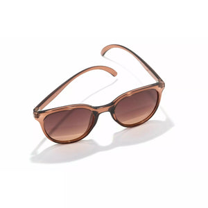 Sunski Makani Sunglasses - Sienna Terra Fade