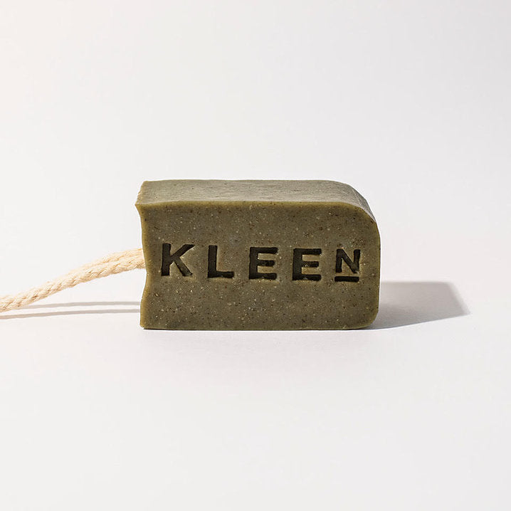 Kleen Soap-on-a-Rope - Morning Glory