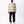 OBEY Ender Stripe Crew - Irish Cream