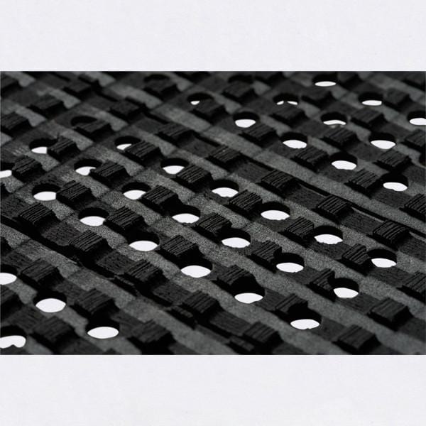 Octopus Brendon Gibbens Surfboard Grip Tailpad - Black