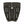 Octopus Chippa Wilson III Surfboard Grip Tailpad - Black