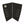 Load image into Gallery viewer, Octopus Swallow Corduroy Grip™ Surfboard Tailpad - Black
