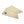 Octopus Swallow Corduroy Grip™ Surfboard Tailpad - Cream