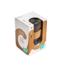 KeepCup Cork Brew 12oz Coffee Cup - Almond