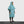 Voited Outdoor Poncho - Peyto Lake