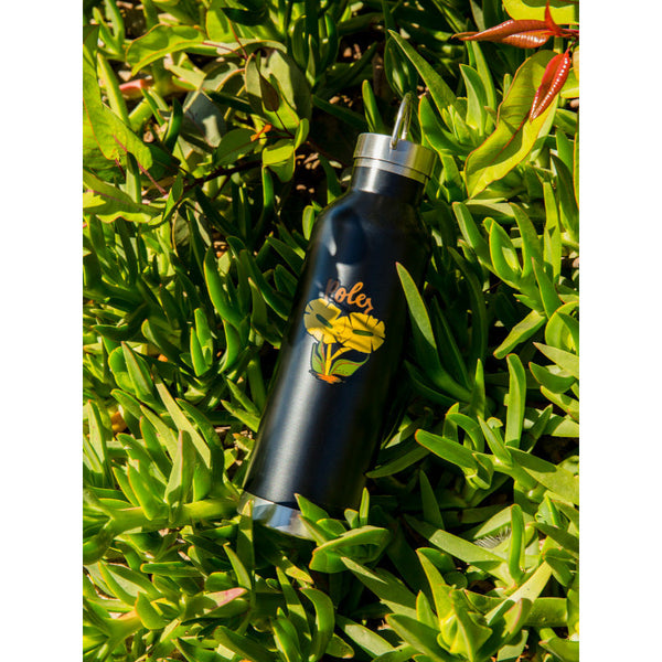 Poler Insulated Water Bottle - Mint