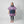 Voited Outdoor Poncho - Confetti