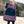 Load image into Gallery viewer, Voited Outdoor Poncho - Confetti
