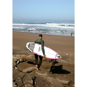 Pukas 'The Rush' Surfboard by Alex Lorentz - 5'11"
