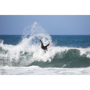 Pukas 'The Rush' Surfboard by Alex Lorentz - 5'11"