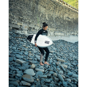 Pukas 'The Rush' Surfboard by Alex Lorentz - 5'11"