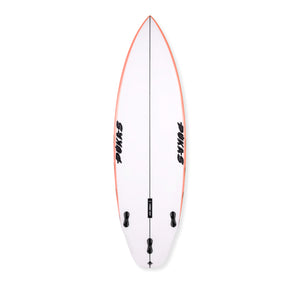 Pukas 'The Rush' Surfboard by Alex Lorentz - 5'11"