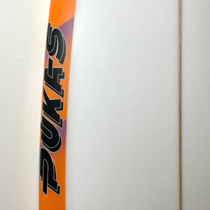 Pukas 'The Rush' Surfboard by Alex Lorentz - 5'11"