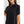 Load image into Gallery viewer, Rhythm Classic Linen Shirt Dress - Black
