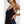 Load image into Gallery viewer, Rhythm Classic Mini Dress - Black
