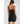 Load image into Gallery viewer, Rhythm Classic Mini Dress - Black
