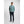 Rhythm Men's Classic Crew Neck Sweater - Eucalyptus
