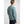 Rhythm Men's Classic Crew Neck Sweater - Eucalyptus