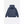 Load image into Gallery viewer, Rhythm Men&#39;s Classic Hooded Sweat - Worn Navy

