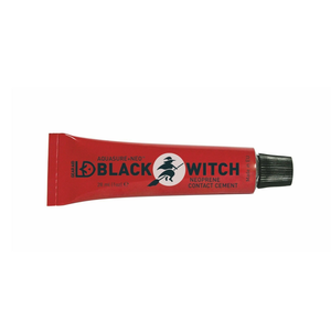 Black Witch Quick Drying Neoprene Adhesive