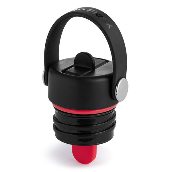 Hydro Flask Standard Flex Straw Cap - Black