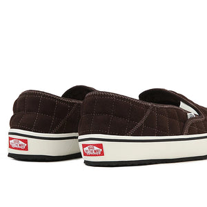 VANS Slip Er 2 Brown Hiatus Store