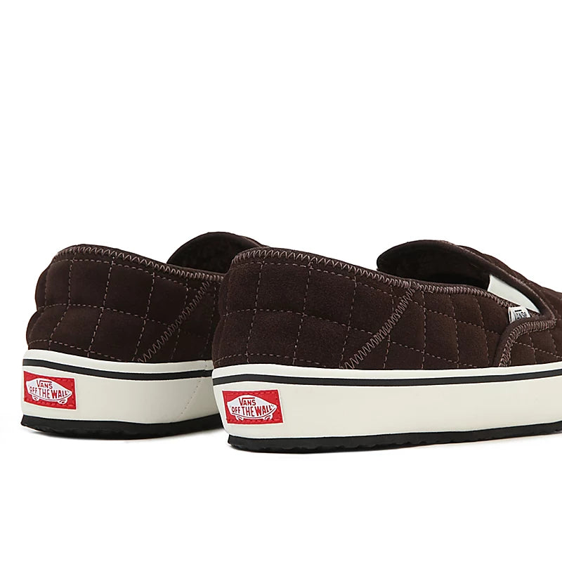 VANS Slip Er 2 Brown Hiatus Store