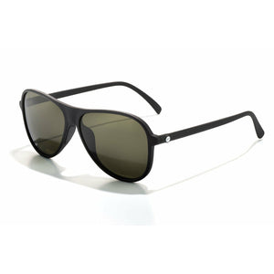 Sunski Foxtrot Polarized Sunglasses - Black Forest