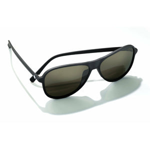 Sunski Foxtrot Polarized Sunglasses - Black Forest