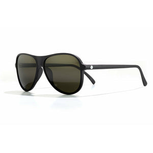 Sunski Foxtrot Polarized Sunglasses - Black Forest