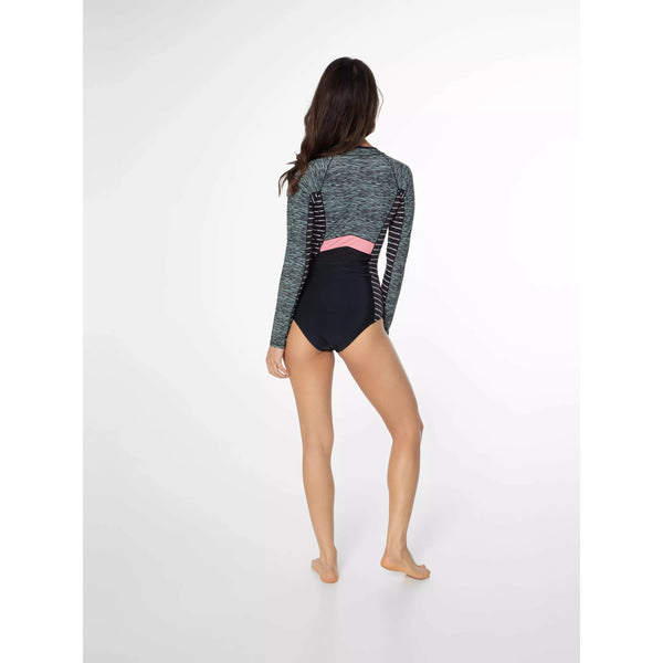 Protest Surf Suit - Bay Green