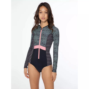 Protest Surf Suit - Bay Green