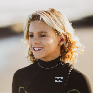 Surf Ears - JUNIOR Ear Plugs 2.0