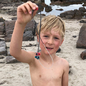 Surf Ears - JUNIOR Ear Plugs 2.0
