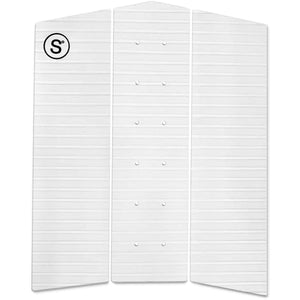 Sympl Supply Co. No.8 Front Traction - White