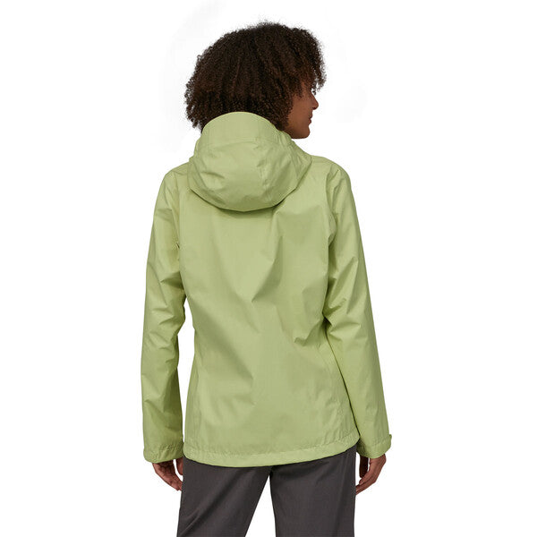 Patagonia Women's Torrentshell Jacket 3L - Friend Green