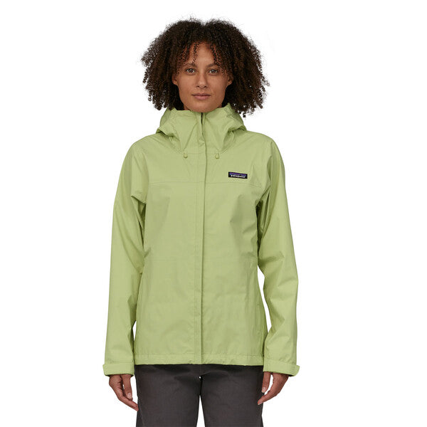 Patagonia Women's Torrentshell Jacket 3L - Friend Green
