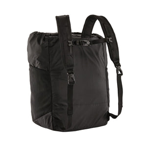 Patagonia Ultralight Black Hole Tote Pack - Black