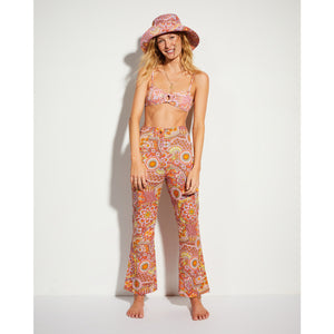 Billabong x Smiley So Trippy Pant