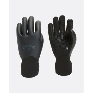 Billabong 3mm Mens Furnace Gloves