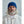 Load image into Gallery viewer, USKEES &#39;DONEGAL MERINO WOOL&#39; BEANIE - ULTRA BLUE - #4003
