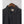 Load image into Gallery viewer, USKEES #3001 Buttoned Organic Cord Overshirt - Faded Black
