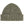 Load image into Gallery viewer, USKEES &#39;DONEGAL MERINO WOOL&#39; BEANIE - ARMY GREEN - #4003
