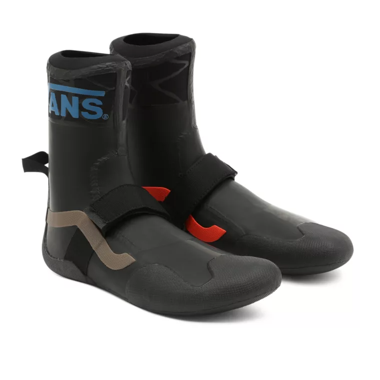 VANS X Hanna Scott Wetsuit Surf Boot 2 Hi V 5mm – Hiatus Store display picture 1