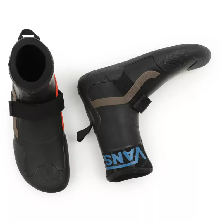 VANS X Hanna Scott Wetsuit Surf Boot Hi V 5mm