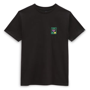 VANS X MAMI WATA Graphic T-Shirt - Black
