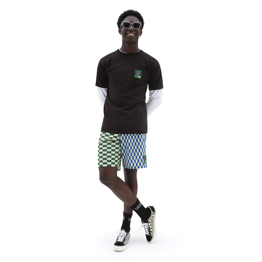 VANS X MAMI WATA Graphic T-Shirt - Black