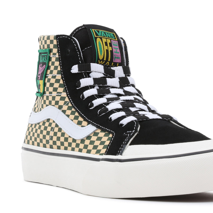 Vans on sale reissue 138