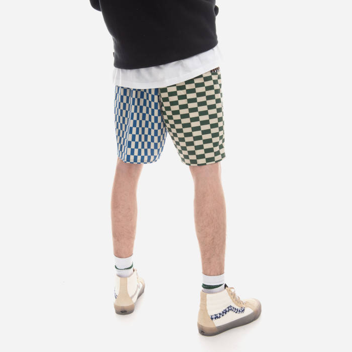 VANS X MAMI WATA 'The Daily' Men's Boardshort - Gravel