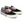 Load image into Gallery viewer, VANS X T&amp;C LTD Authentic LTD SF Shoes - (T&amp;C) Multi/Marshmallow (LAST PAIR UK03)
